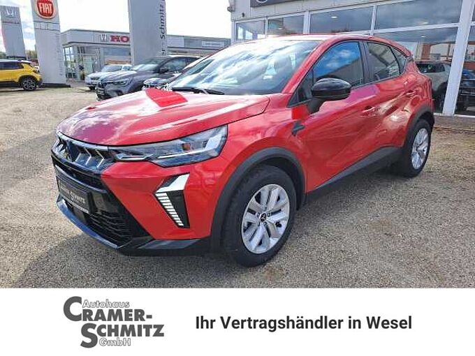 Mitsubishi ASX 1.0 Turbo BASIS