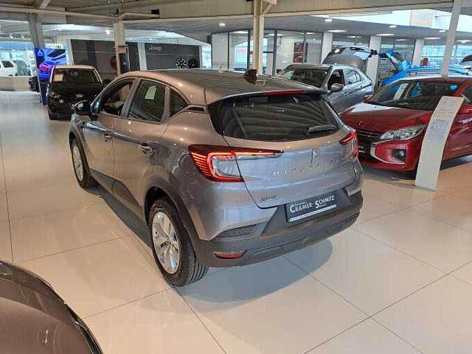 Mitsubishi ASX 1.0 Turbo BASIS