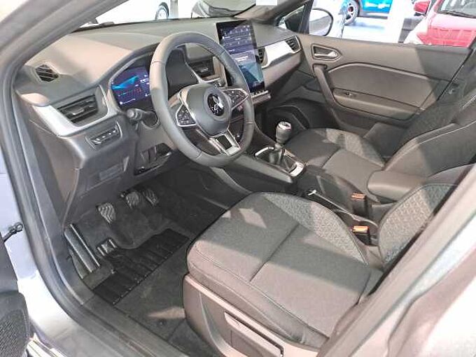 Mitsubishi ASX 1.0 Turbo BASIS