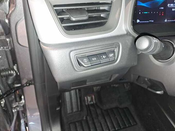 Mitsubishi ASX 1.0 Turbo BASIS