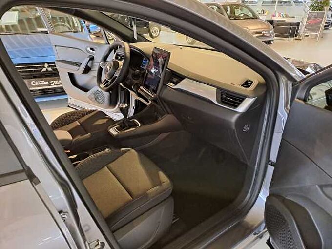 Mitsubishi ASX 1.0 Turbo BASIS