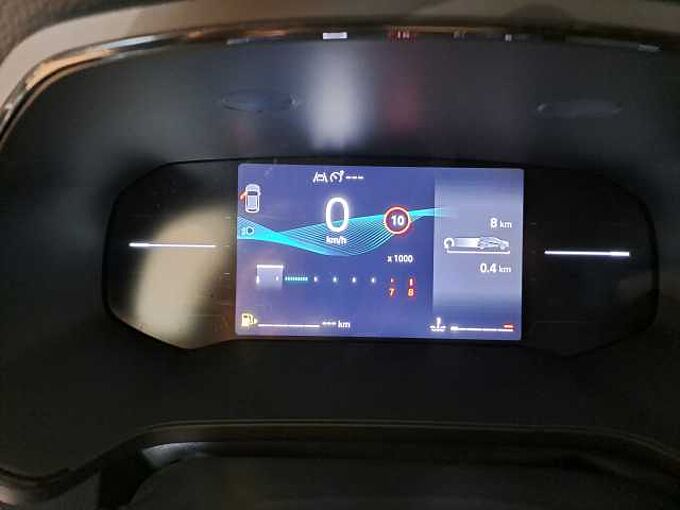 Mitsubishi ASX 1.0 Turbo BASIS
