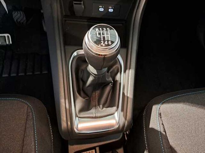 Mitsubishi ASX 1.0 Turbo BASIS