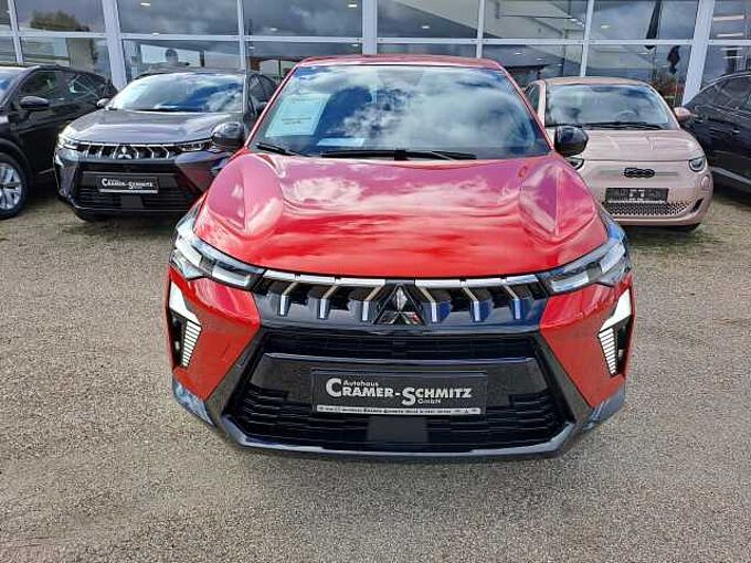 Mitsubishi ASX 1.0 Turbo BASIS