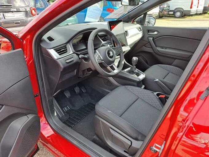 Mitsubishi ASX 1.0 Turbo BASIS