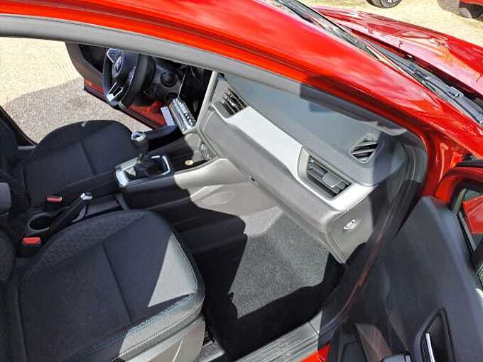 Mitsubishi ASX 1.0 Turbo BASIS