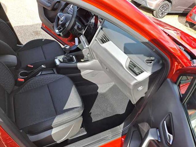 Mitsubishi ASX 1.0 Turbo BASIS