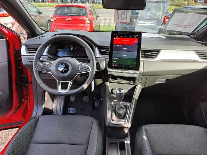 Mitsubishi ASX 1.0 Turbo BASIS