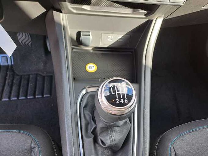 Mitsubishi ASX 1.0 Turbo BASIS
