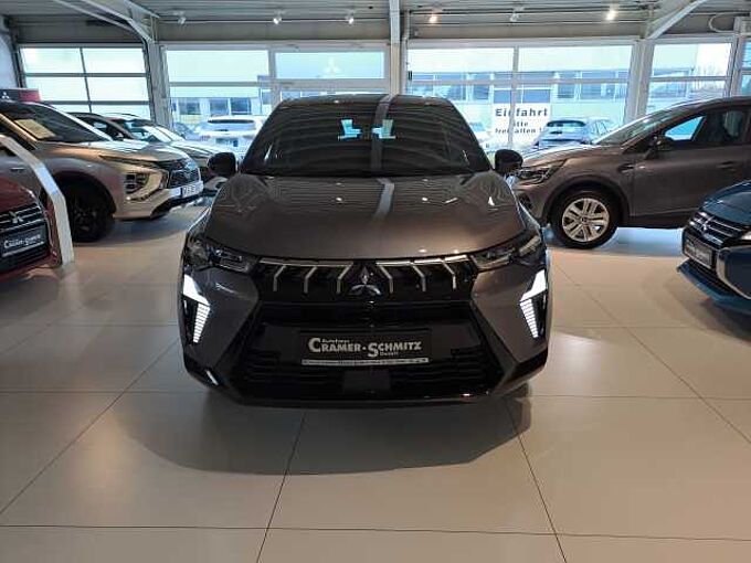 Mitsubishi ASX 1.0 Turbo BASIS