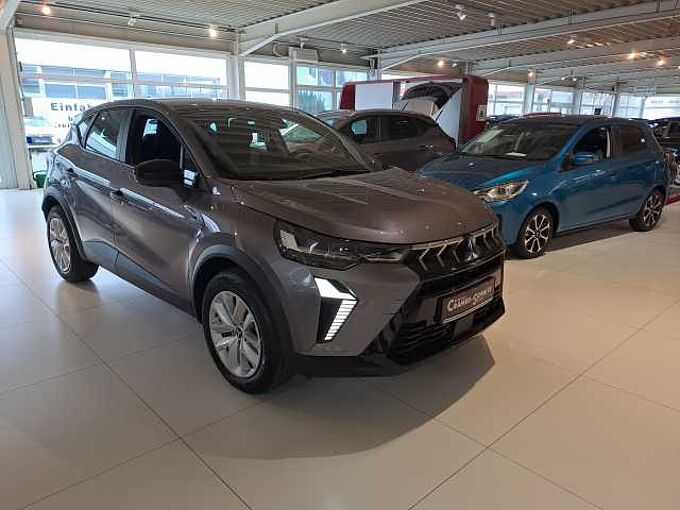 Mitsubishi ASX 1.0 Turbo BASIS