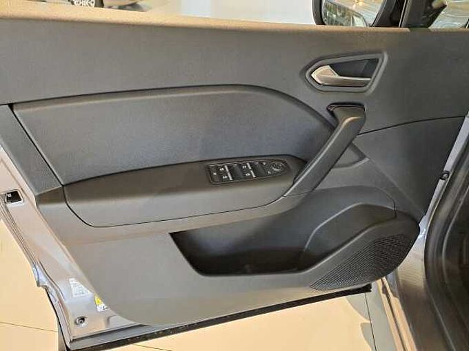 Mitsubishi ASX 1.0 Turbo BASIS