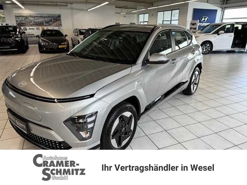 Hyundai KONA EV Advantage