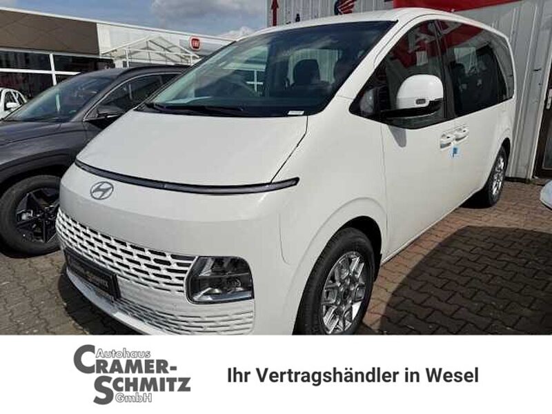 Hyundai STARIA Hybrid 1.6 HEV Trend