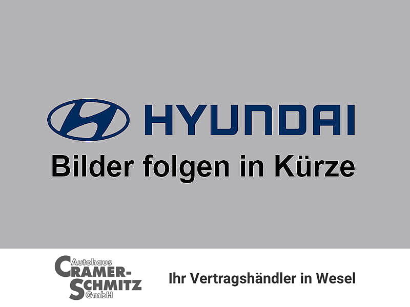 Hyundai BAYON MJ25 Trend Navi