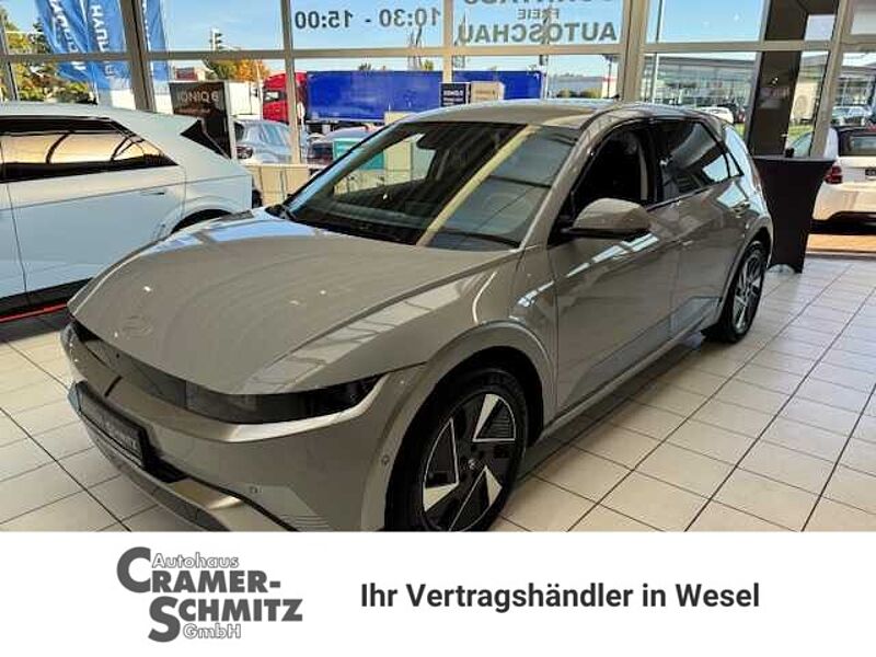 Hyundai IONIQ 5 84 kWh Techniq Park Sitzpaket