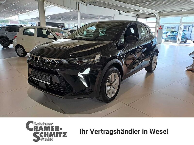 Mitsubishi ASX 1.0 Turbo BASIS