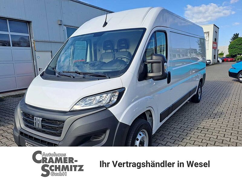 Fiat Ducato 35 120 Multijet L4H2