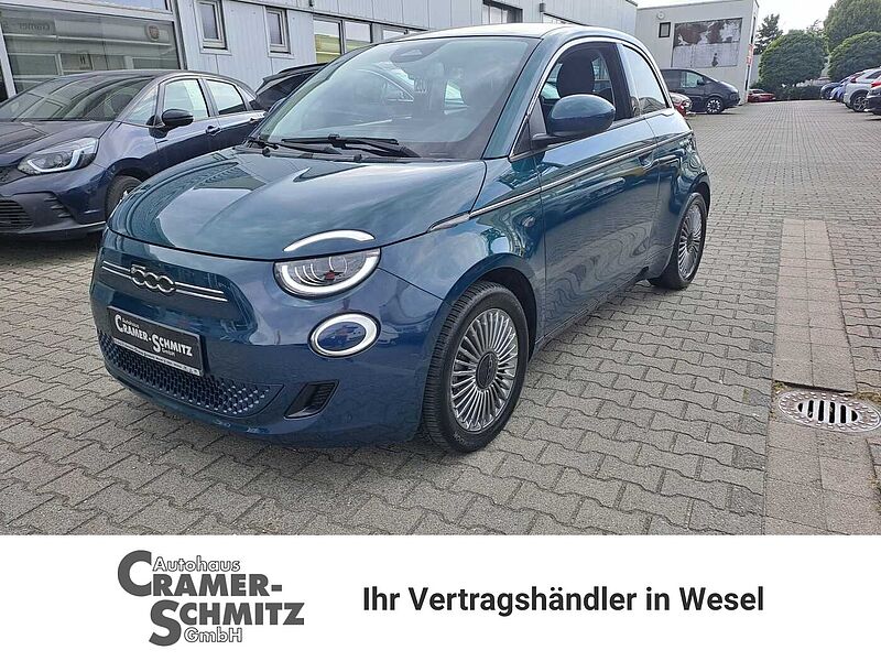 Fiat 500 Elektro 500e 42kWh