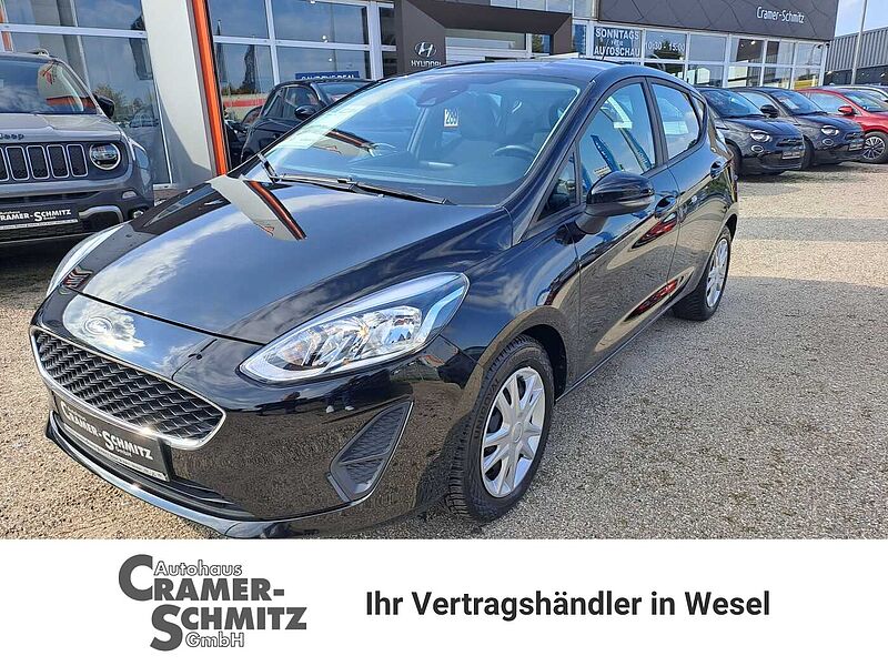 Ford Fiesta 5-Türer 1.0 EcoBoost S&S TREND