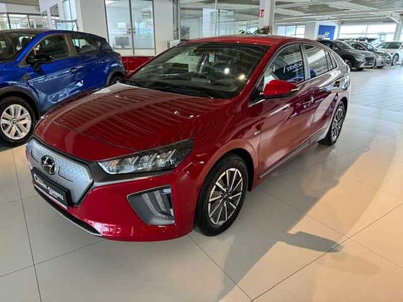 Hyundai IONIQ Elektro Style Schiebedach Navi