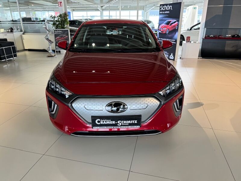Hyundai IONIQ Elektro Style Schiebedach Navi