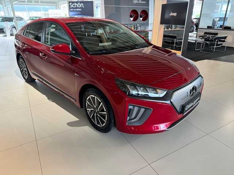 Hyundai IONIQ Elektro Style Schiebedach Navi