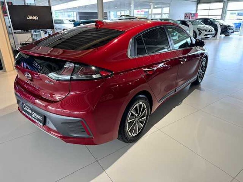Hyundai IONIQ Elektro Style Schiebedach Navi