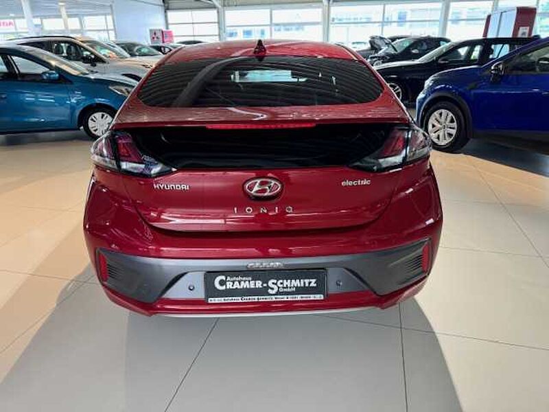 Hyundai IONIQ Elektro Style Schiebedach Navi