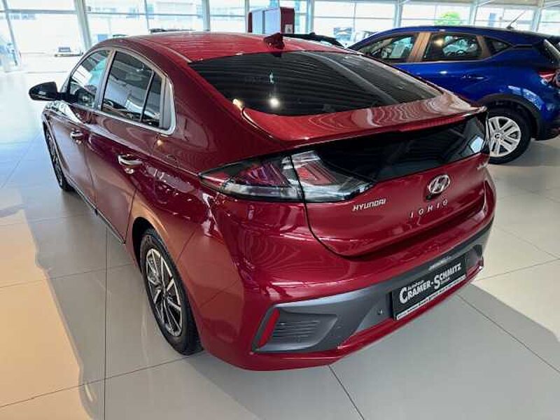Hyundai IONIQ Elektro Style Schiebedach Navi