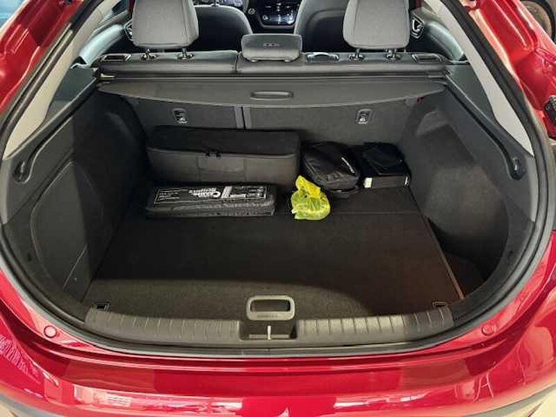 Hyundai IONIQ Elektro Style Schiebedach Navi