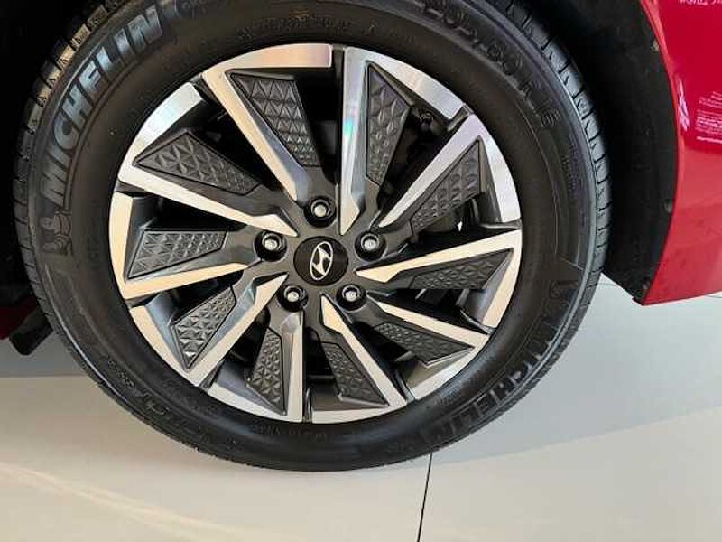 Hyundai IONIQ Elektro Style Schiebedach Navi