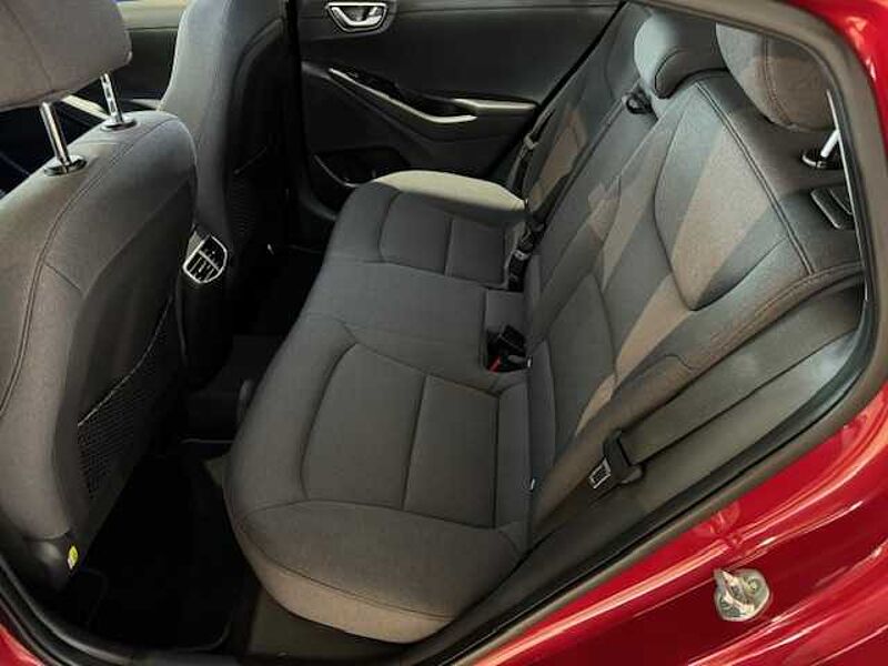 Hyundai IONIQ Elektro Style Schiebedach Navi
