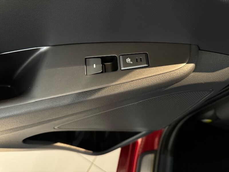 Hyundai IONIQ Elektro Style Schiebedach Navi