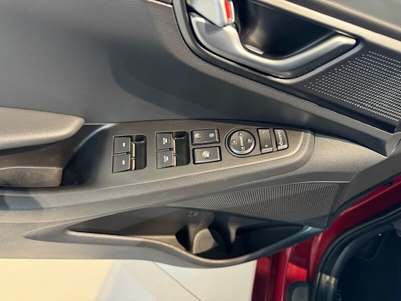 Hyundai IONIQ Elektro Style Schiebedach Navi