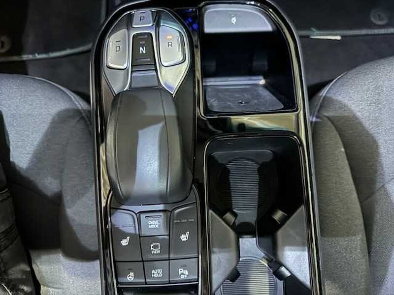 Hyundai IONIQ Elektro Style Schiebedach Navi