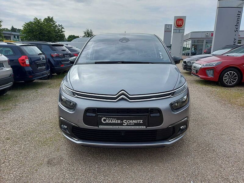Citroen C4 Spacetourer PureTech130  ORIGINS