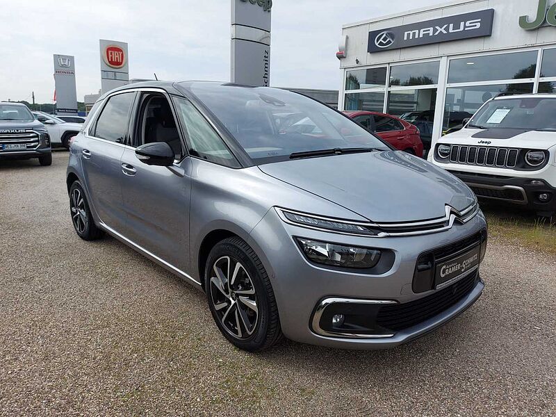 Citroen C4 Spacetourer PureTech130  ORIGINS