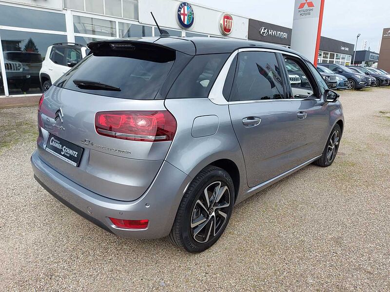 Citroen C4 Spacetourer PureTech130  ORIGINS