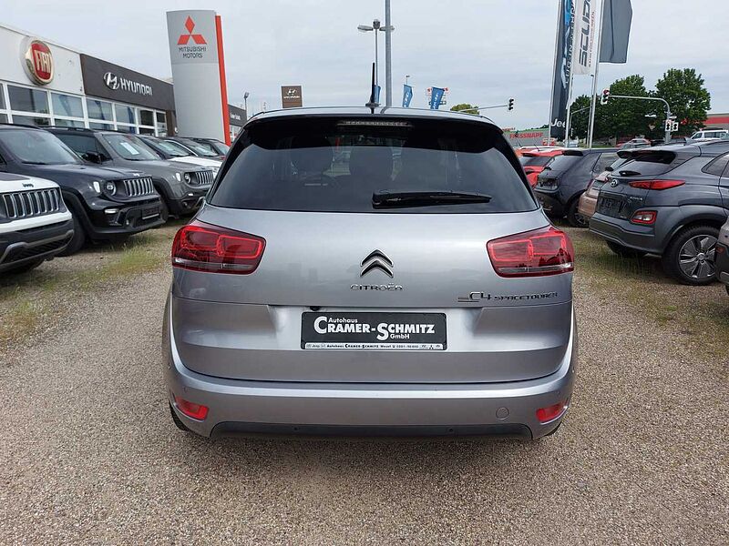 Citroen C4 Spacetourer PureTech130  ORIGINS