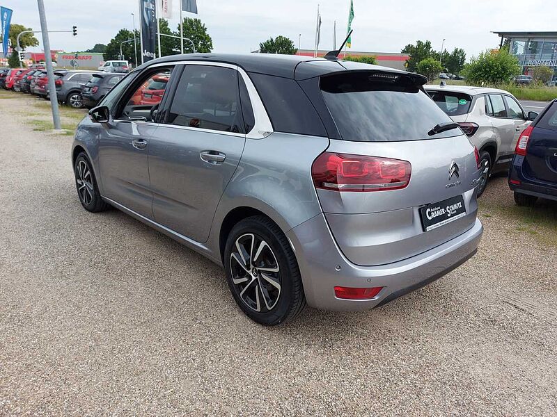 Citroen C4 Spacetourer PureTech130  ORIGINS