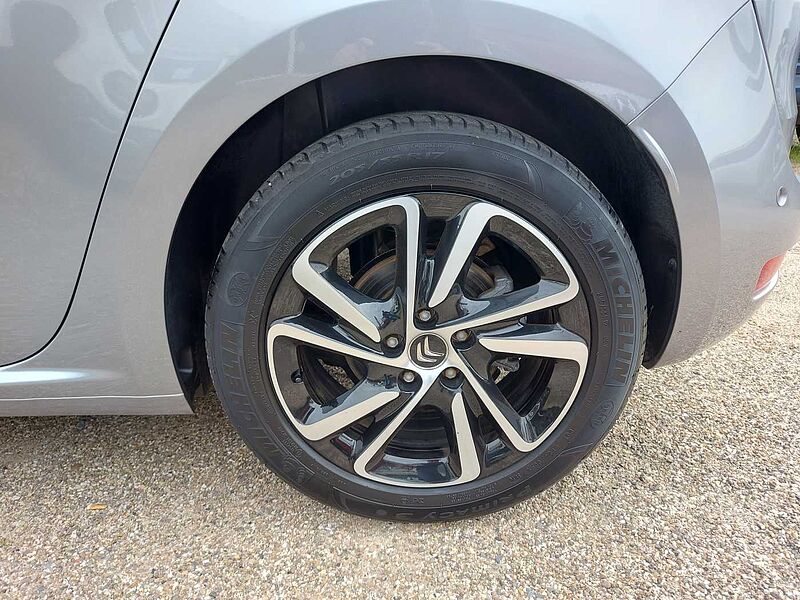 Citroen C4 Spacetourer PureTech130  ORIGINS