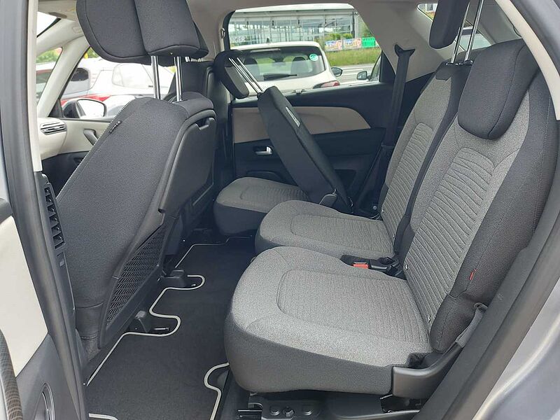 Citroen C4 Spacetourer PureTech130  ORIGINS