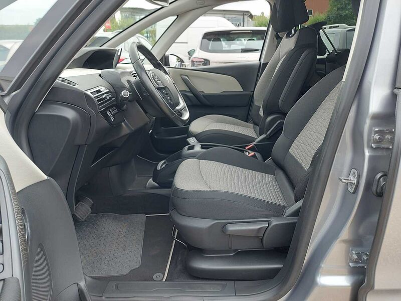 Citroen C4 Spacetourer PureTech130  ORIGINS