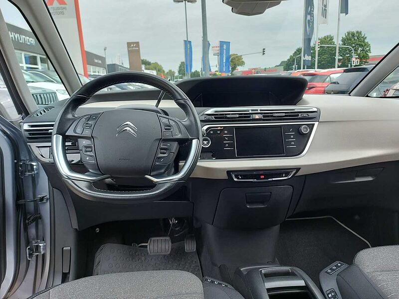 Citroen C4 Spacetourer PureTech130  ORIGINS