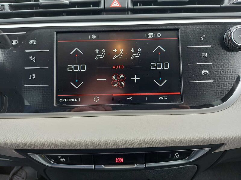 Citroen C4 Spacetourer PureTech130  ORIGINS