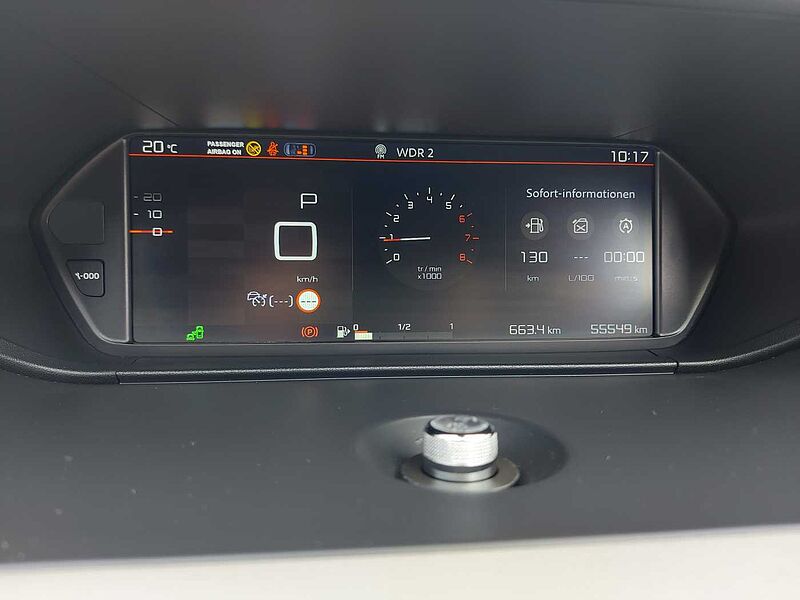 Citroen C4 Spacetourer PureTech130  ORIGINS