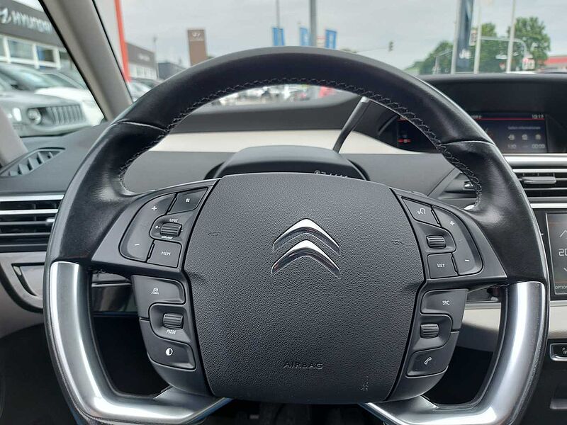 Citroen C4 Spacetourer PureTech130  ORIGINS