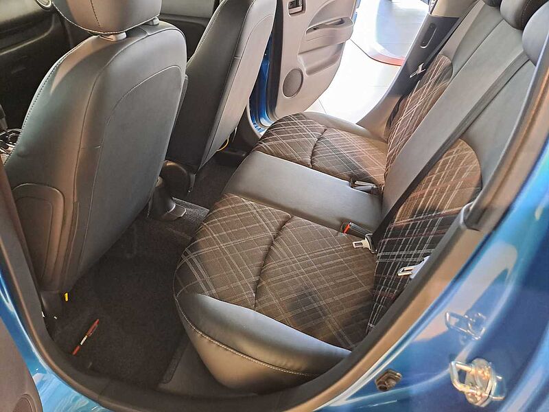 Mitsubishi Space Star AS&G 1.2 CVT Top