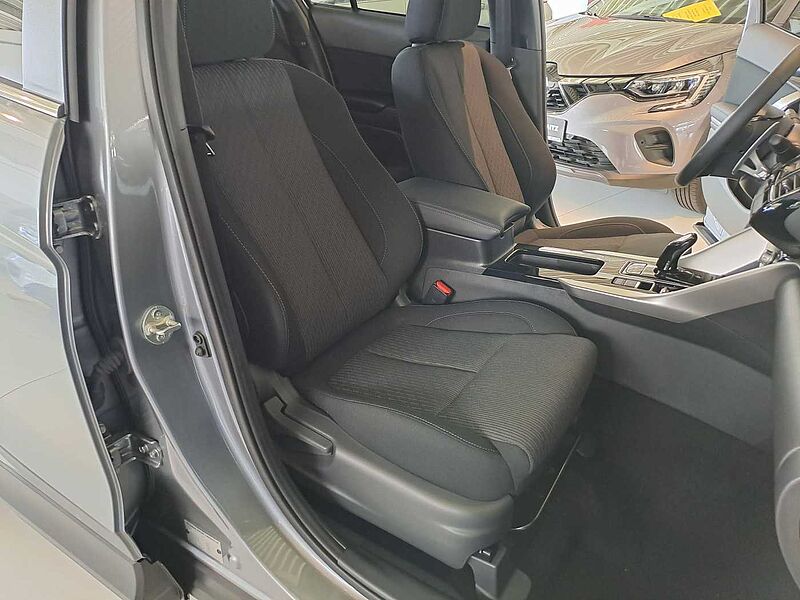 Mitsubishi Eclipse Cross Plug-In Hybrid 4WD Basis